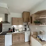 Appartement Balinais Lumineux Et Calme